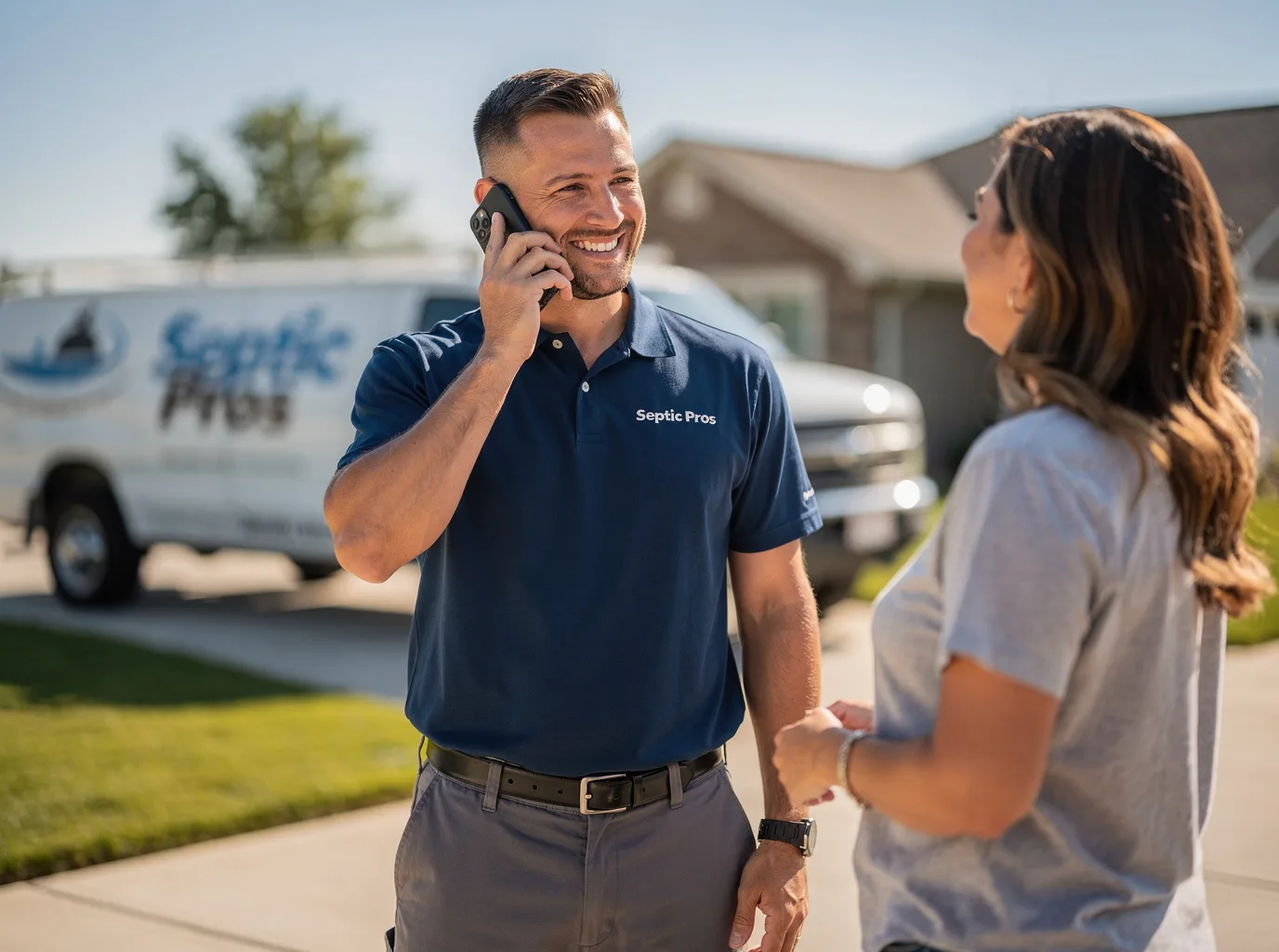 Septic Tank Pumping Robbinsville, NJ FAQs